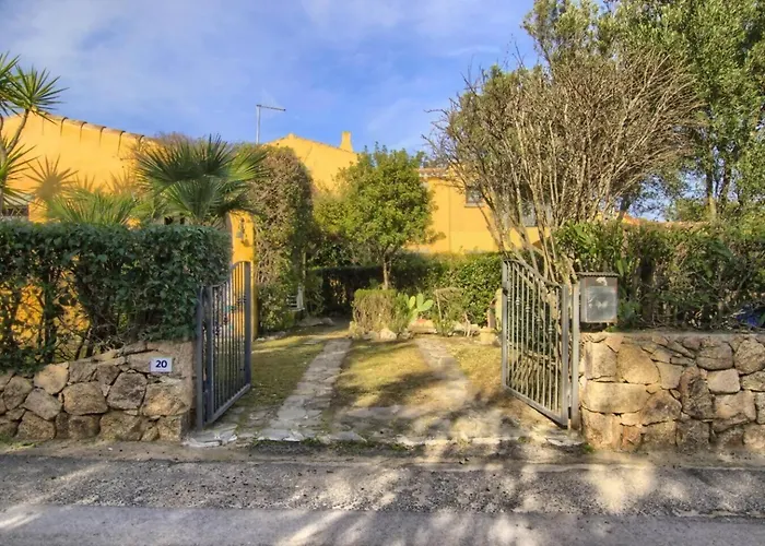 Ferienhaus Raja - 5 Min Dalla - Con Parcheggio