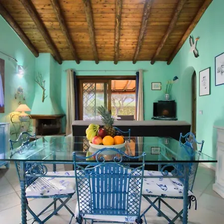 Raja - 5 Min Dalla - Con Parcheggio Holiday home San Teodoro (Sardinia)