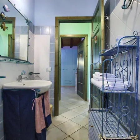 Feriehus Raja - 5 Min Dalla - Con Parcheggio San Teodoro (Sardinia)