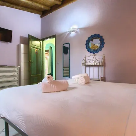 Raja - 5 Min Dalla - Con Parcheggio Casa vacanze San Teodoro (Sardinia)