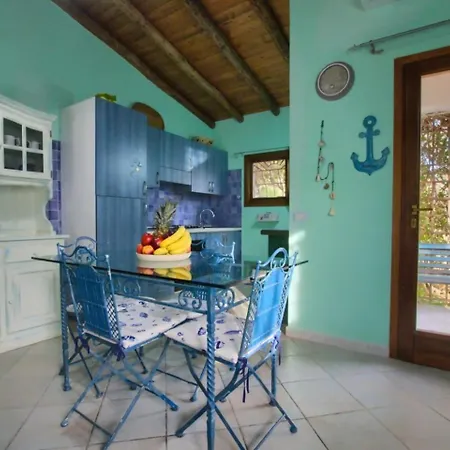 Raja - 5 Min Dalla - Con Parcheggio Casa vacanze San Teodoro (Sardinia)