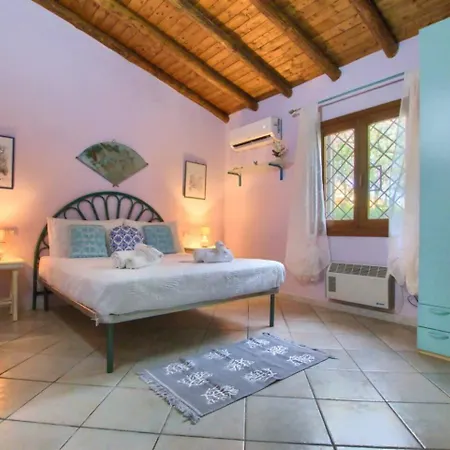 Casa vacanze Raja - 5 Min Dalla - Con Parcheggio *