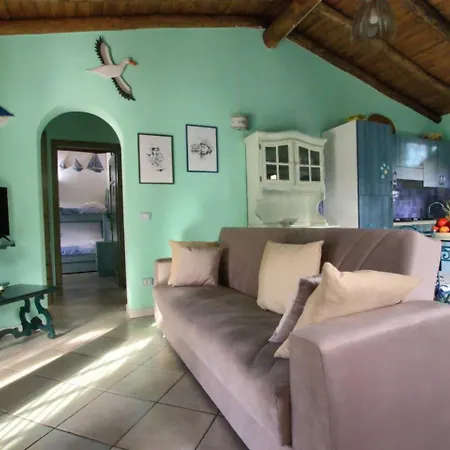 Raja - 5 Min Dalla - Con Parcheggio Casa vacanze *