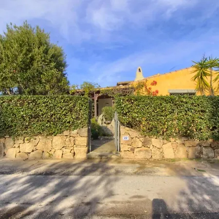Raja - 5 Min Dalla - Con Parcheggio San Teodoro (Sardinia)