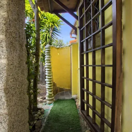 Raja - 5 Min Dalla - Con Parcheggio Casa vacanze