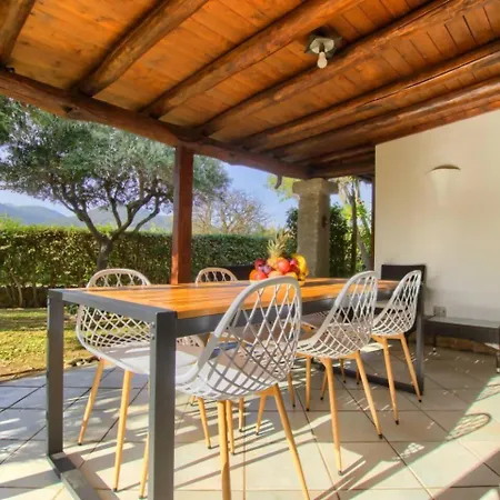Raja - 5 Min Dalla - Con Parcheggio Feriehus San Teodoro (Sardinia)