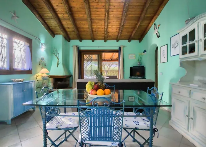 Raja - 5 Min Dalla - Con Parcheggio Holiday home San Teodoro (Sardinia)