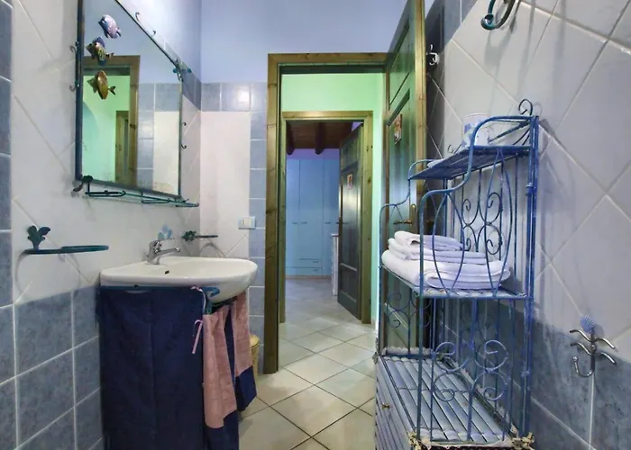 Holiday home Raja - 5 Min Dalla - Con Parcheggio San Teodoro (Sardinia)