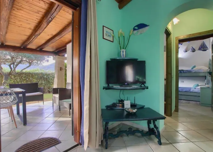 Holiday home Raja - 5 Min Dalla - Con Parcheggio *